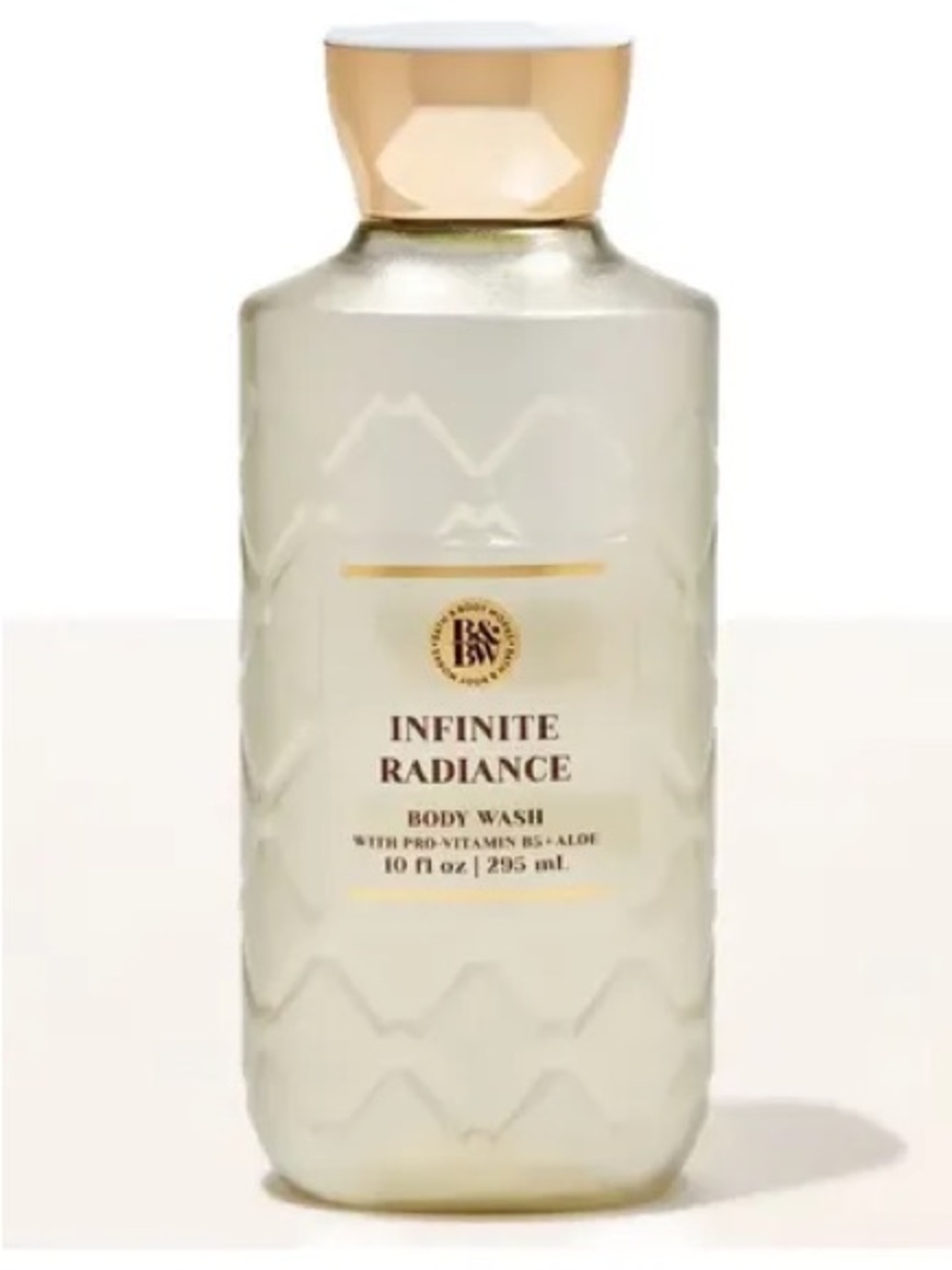 Infinite Radiance Body Wash